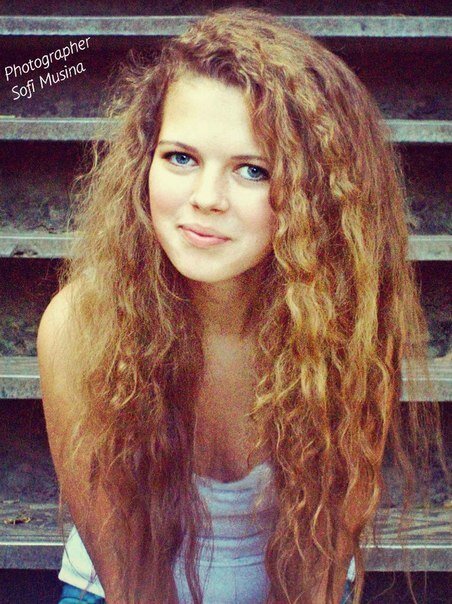 Фото Anna Maksimovna