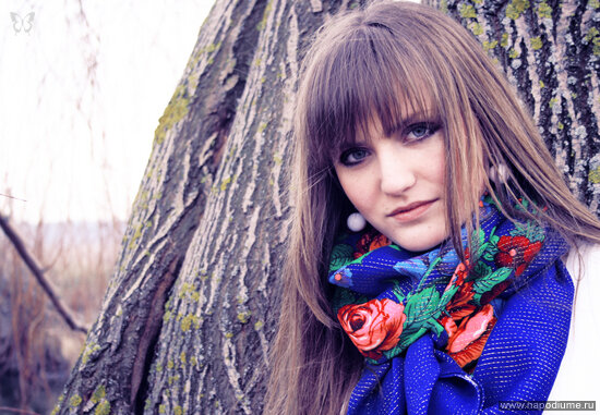 Фото Ирина Рак