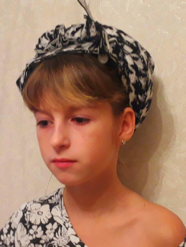Foto Viktoria Kuznecova