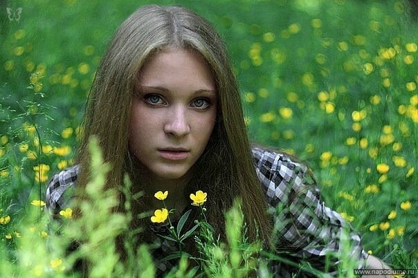 Фото Оксана Чеширская