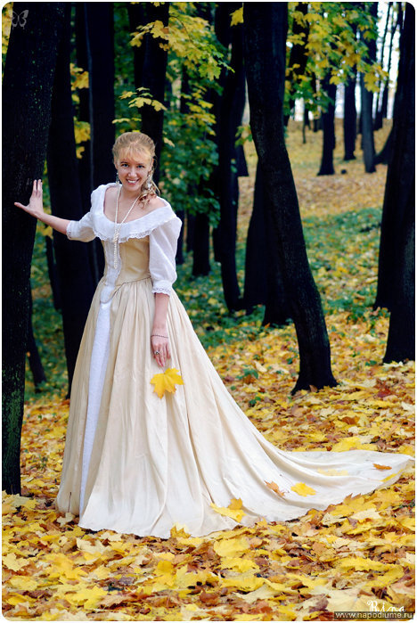 Фото Екатерина Черезова