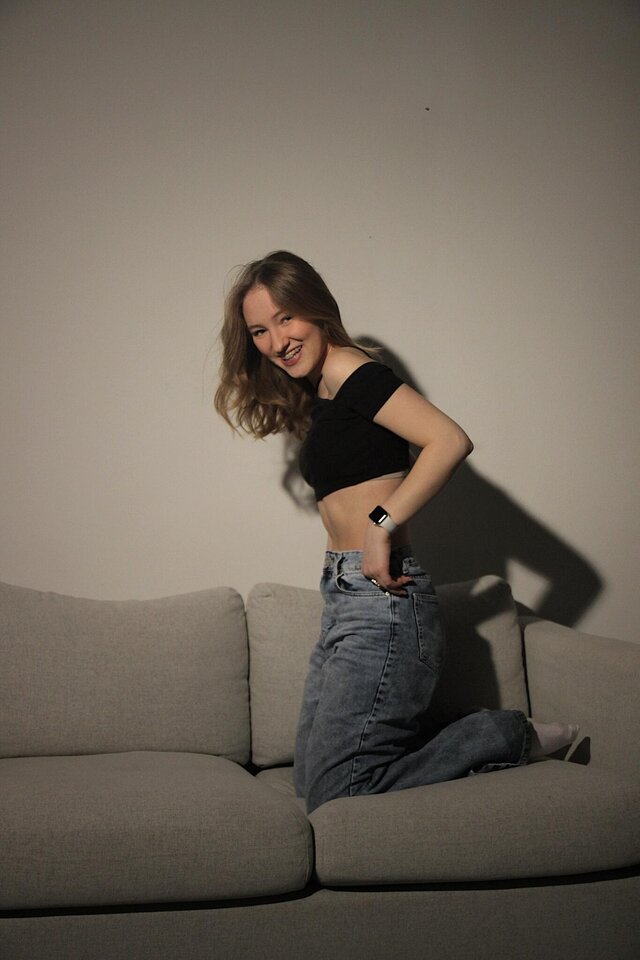 Фото Ирина Шумилина