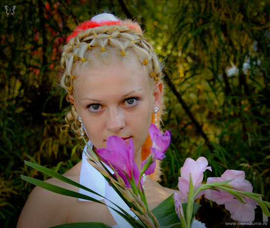 Фото Елена Иванова