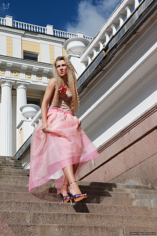 Фото Dasha Provokator