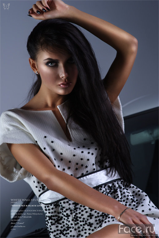 Фото Julia Vakulchik