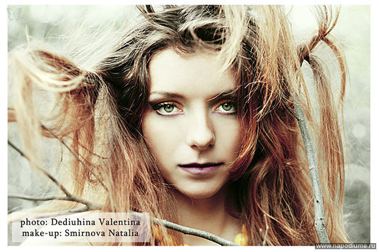 Фото Valia * Nazarova