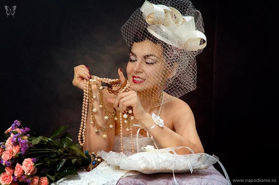 Bridal,  Fashion,  Wedding,  Retro