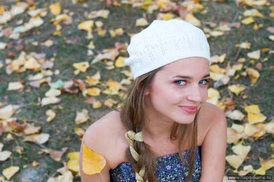 Фото Enya Rodak