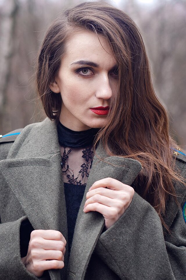 Фото Кристина ~Lunnaya Koshka~ Дёмина