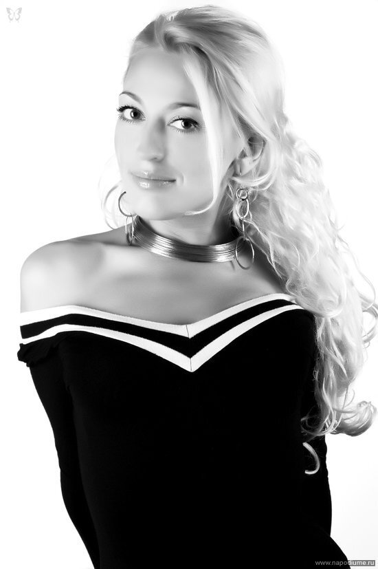 Фото Анна barbie Аршава