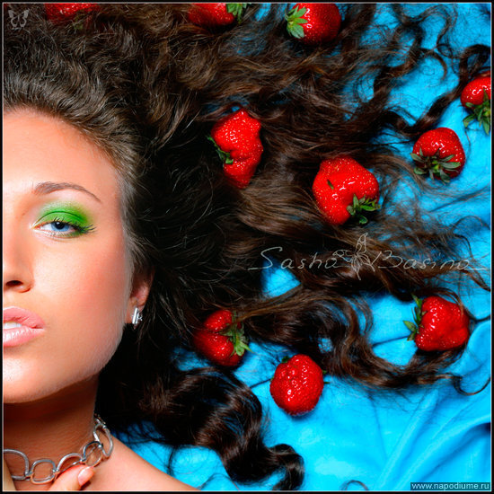 Фото Anna Basina