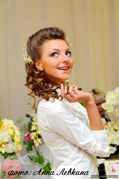 Фото Юлия Инжиевская