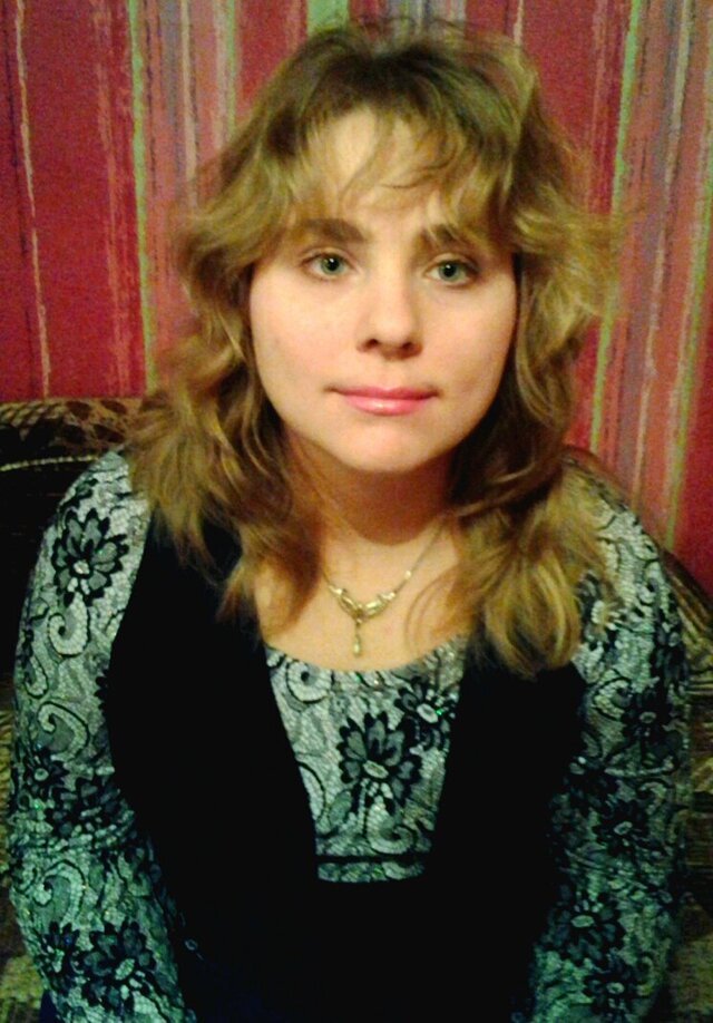 Фото Анна Адаскина