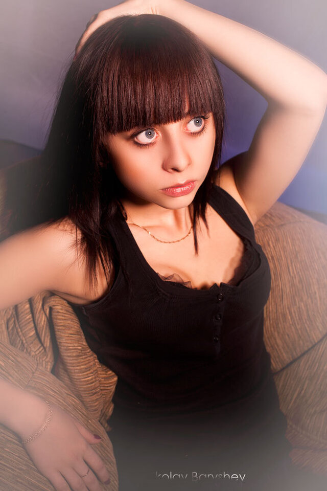 Фото Nikolay BAryshev