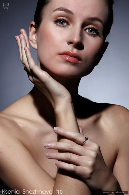 Фото Ksenia Snezhnaya