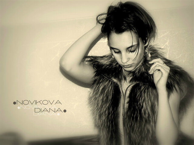 Фото Diana Novikova