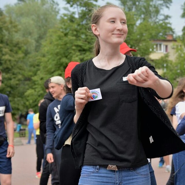 Фото Анжелика Lika Илюшина