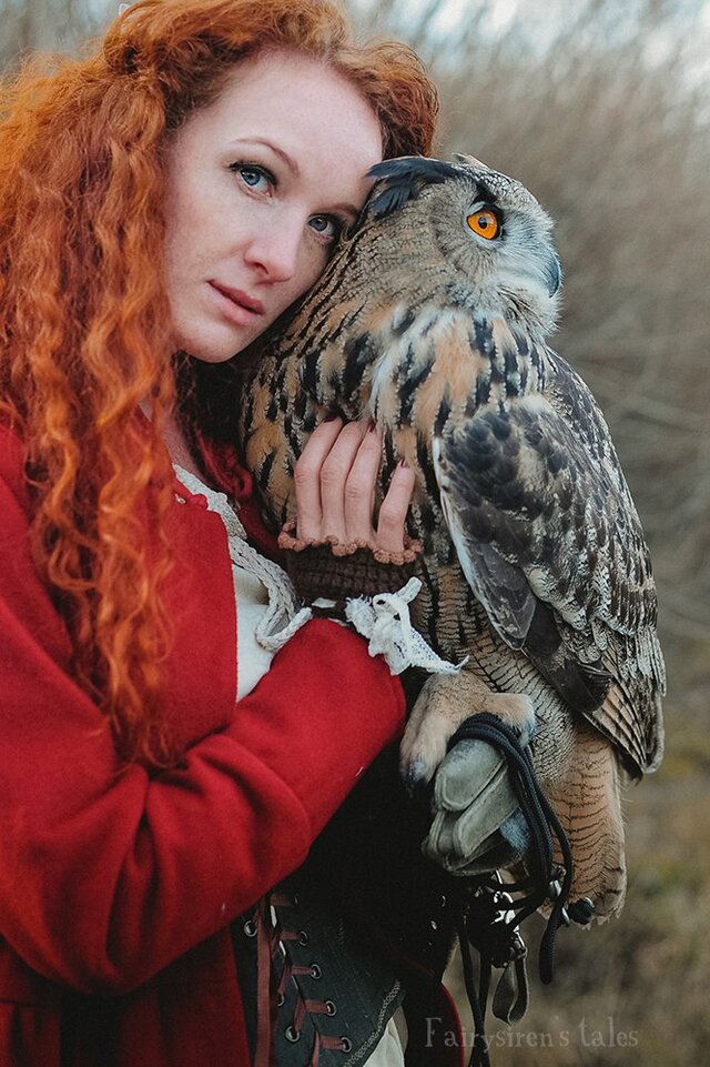 Фото Светлана Тюнина