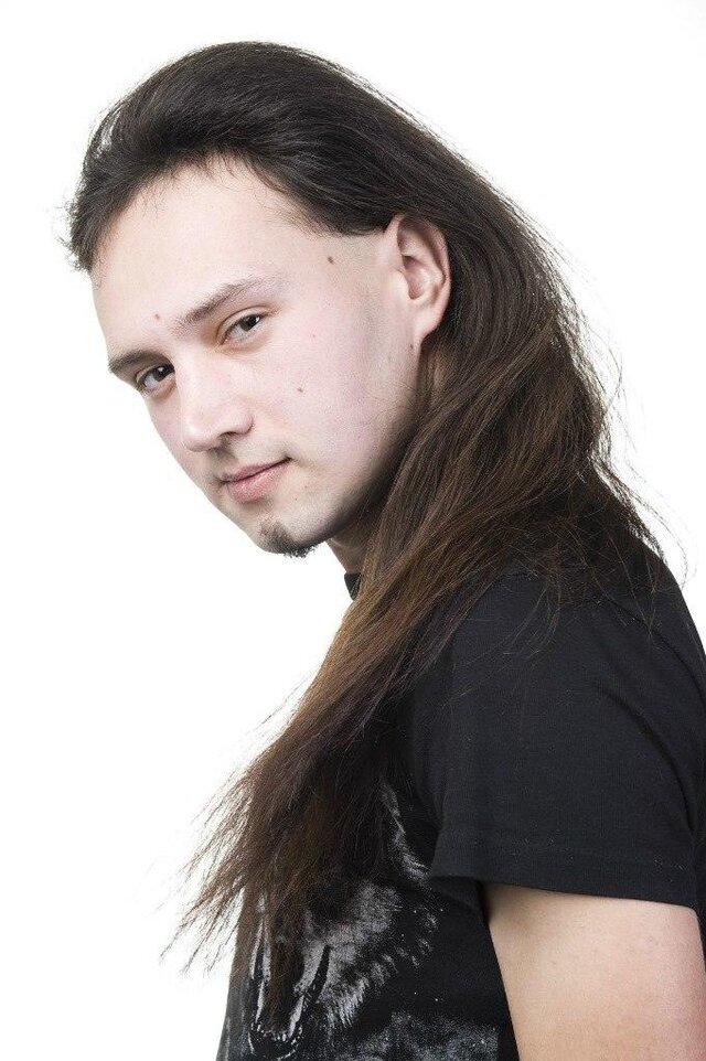 Фото Алексей Seelaton Ходкевич