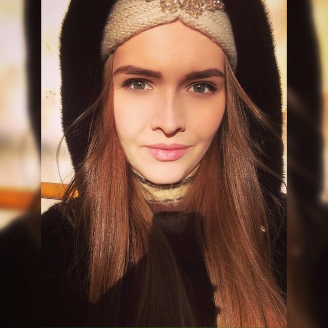 Фото Юлия Маслова