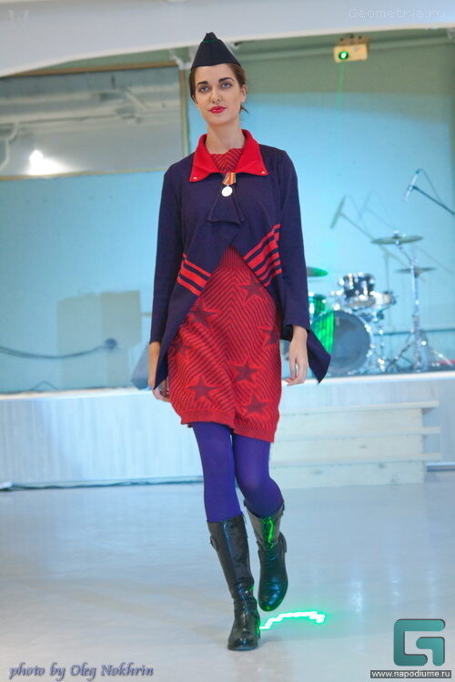 Фото Модельное агентство Fashion-ONE