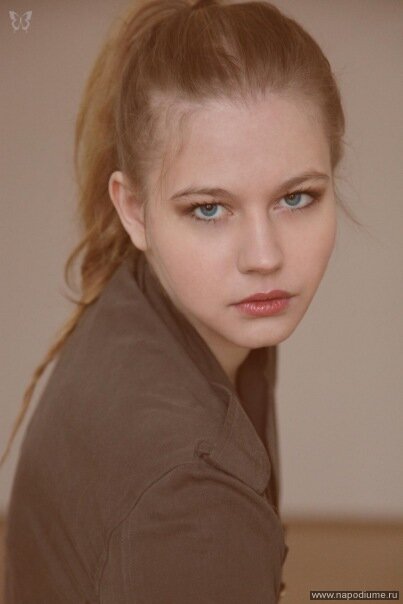 Фото Alena Ekimova
