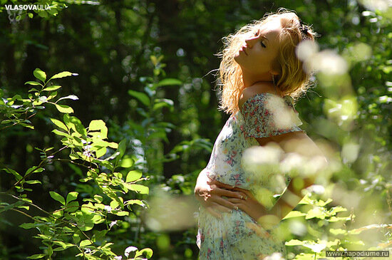 Фото Ulia VU Vlasova