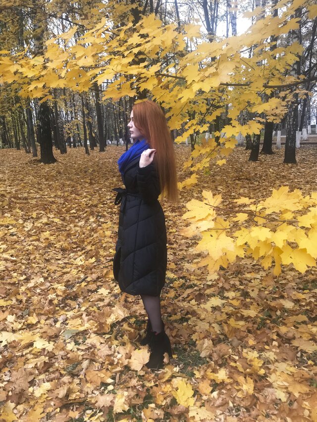 Фото Екатерина L