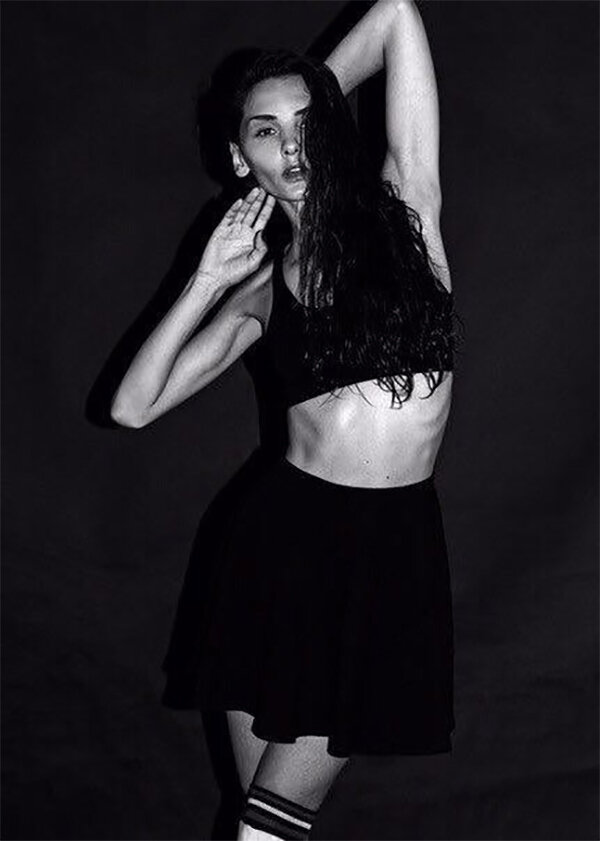 Фото Ksenia Grande