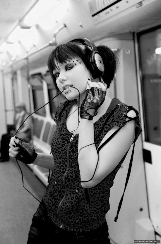 Фото Екатерина IntoXiKate Устиненко