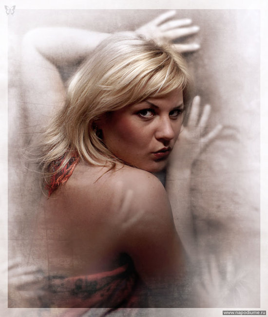 *Touch me and you`ll die
