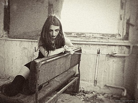 Фото Елена Котова