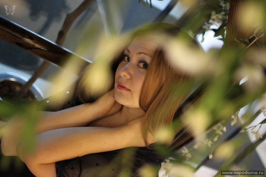 Фото Екатерина Дикова