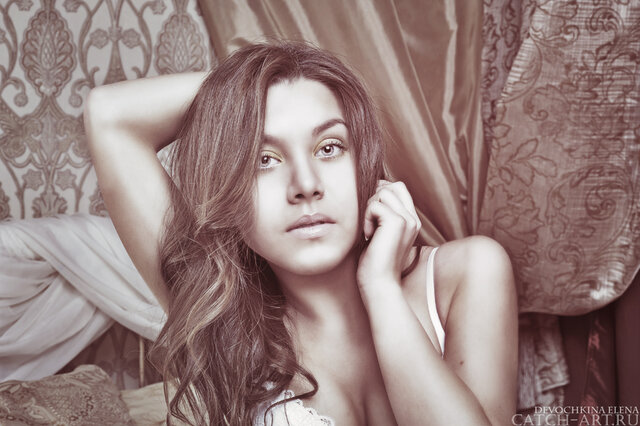 Фото Елена Девочкина