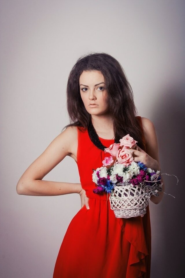 Olga Filatova's photo