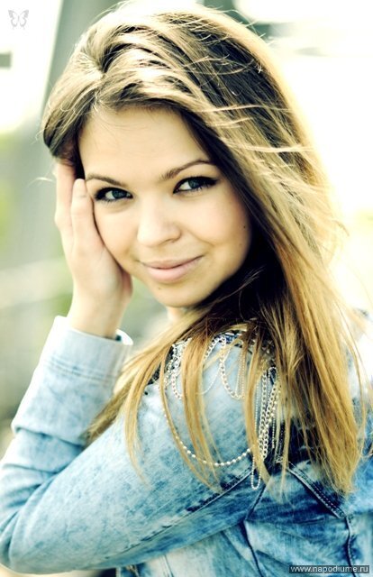 Фото Юлия Каверина