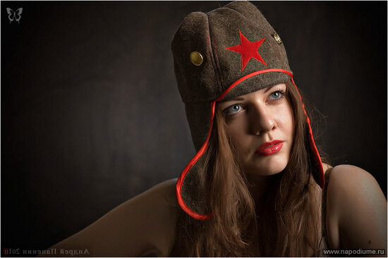 Фото Эвелина Вельветова