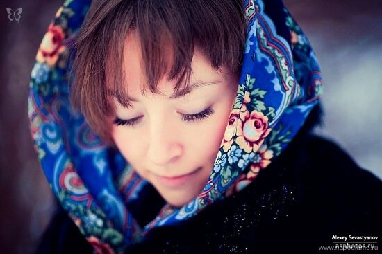 Фото Лена Турта