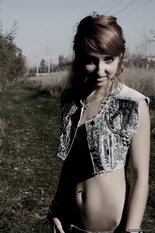 Фото Anny Korshunova