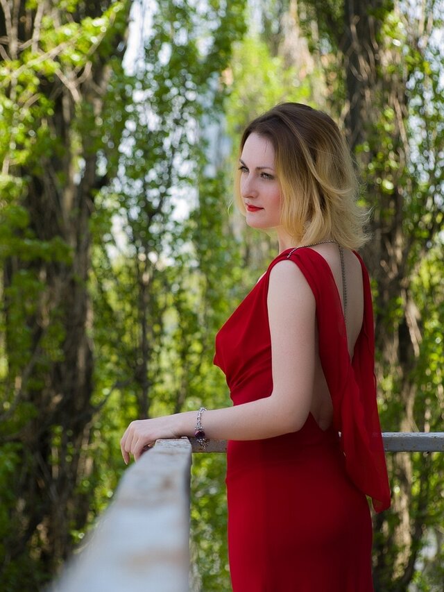 Фото Vadim Sivak