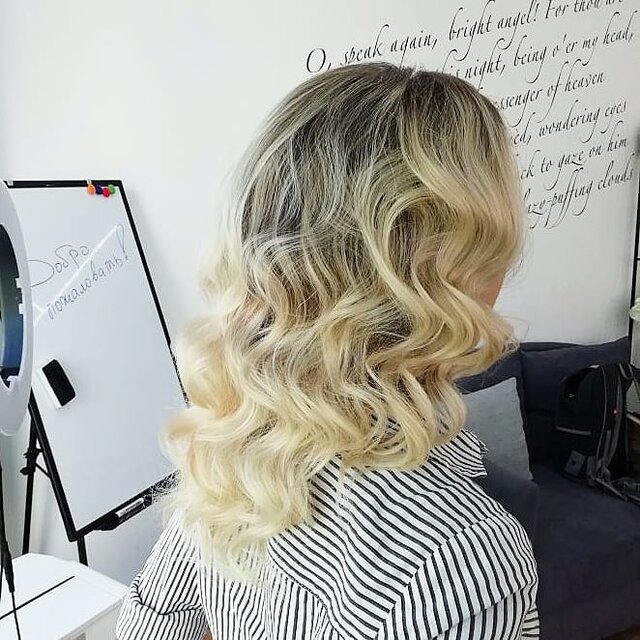 Фото Галина Тимонина