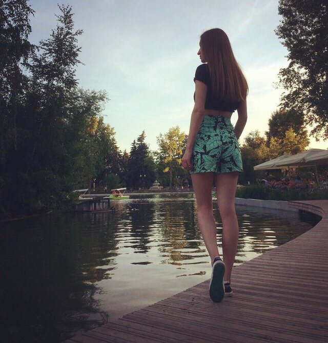 Фото Нина Сергеева