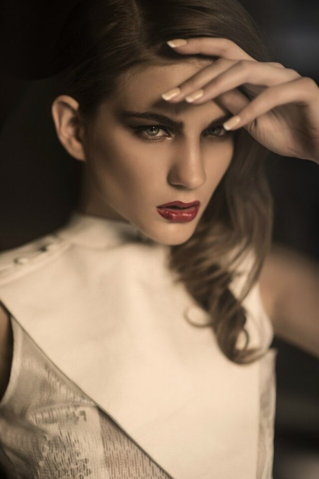 Фото Ирина Строганова