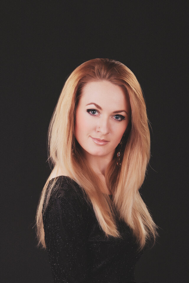 Фото Inessa Savchuk