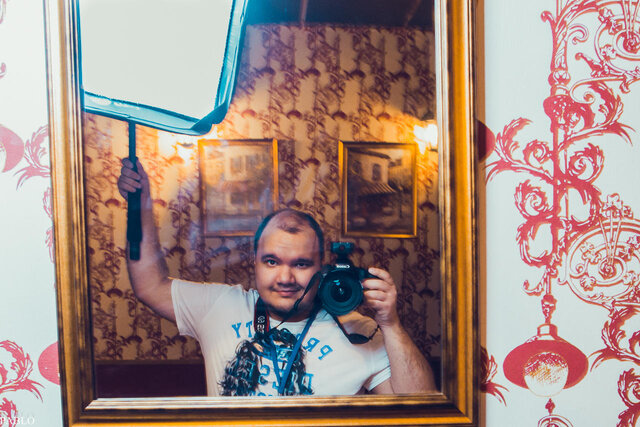 Фото Павел Pablo Сердюков