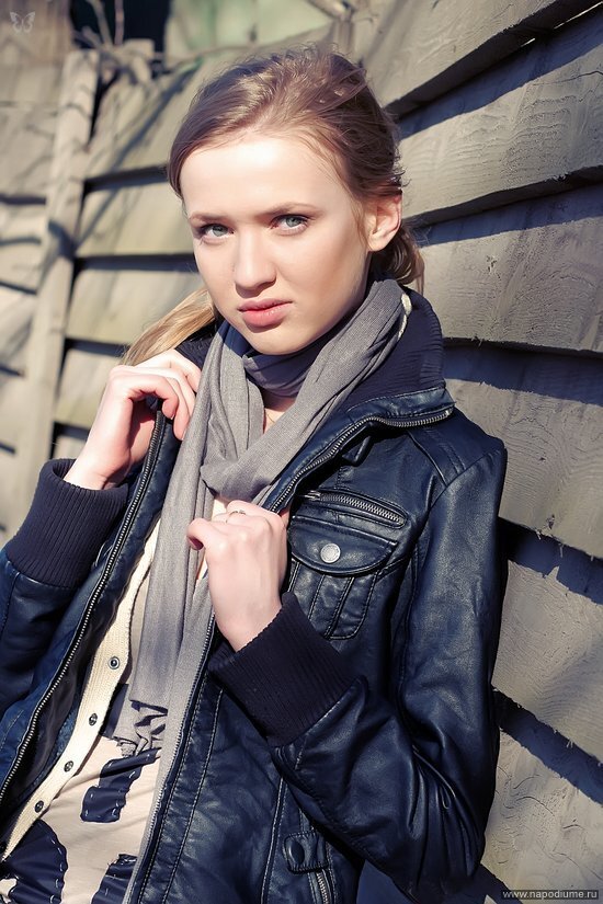 Фото Елена Калинникова