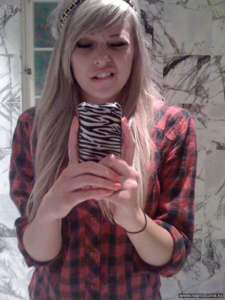 Foto Anna Adamackaa