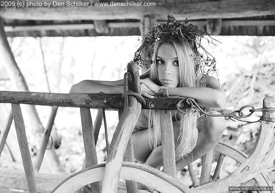 Фото Анастасия Кабанова