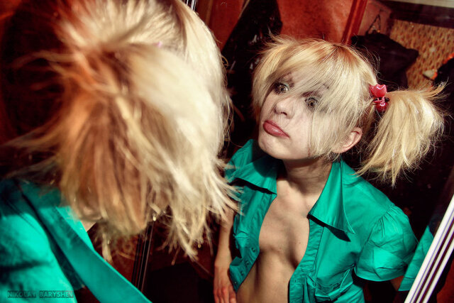 Фото Nikolay BAryshev