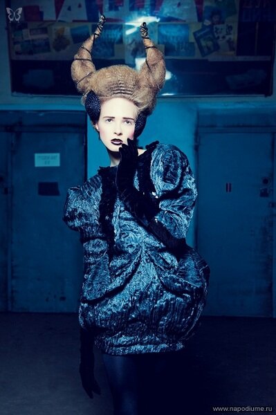 Фото Misha Romanoff